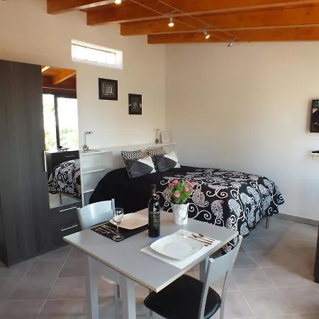Appartement Casa Orang