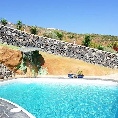 Appartement Casa Orang Costa Adeje (Tenerife)