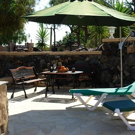 Appartement Casa Orang Costa Adeje (Tenerife)