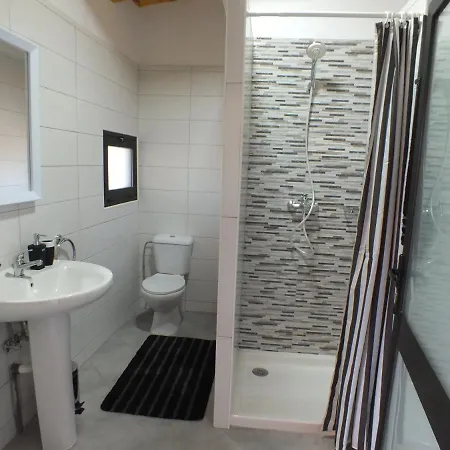 Casa Orang Apartamento