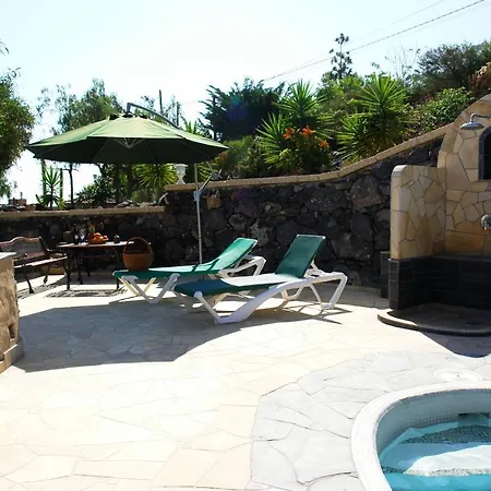 Apartamento Casa Orang Costa Adeje (Tenerife)