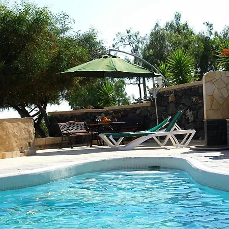 Casa Orang Lägenhet Costa Adeje (Tenerife)